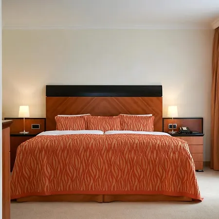 Ξενοδοχείο Cresta Palace Celerina 4*