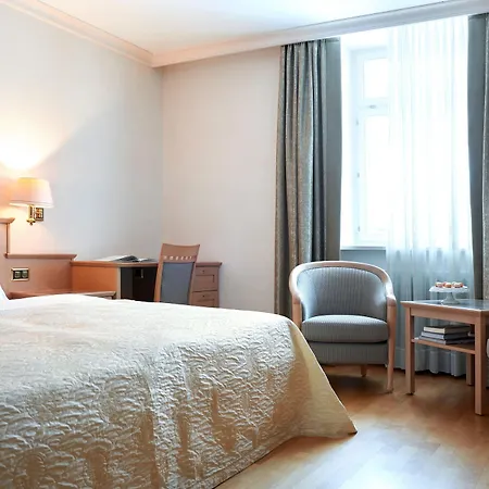 Ξενοδοχείο Cresta Palace Celerina Σελερίνα