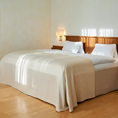 Ξενοδοχείο Cresta Palace Celerina 4*
