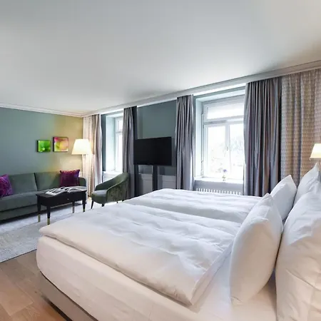 Cresta Palace Celerina 4* Σελερίνα