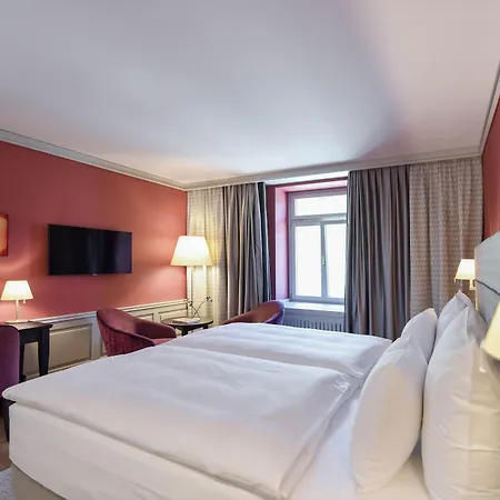 Cresta Palace Celerina 4* Σελερίνα