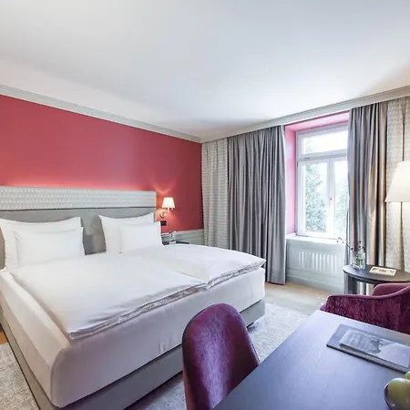 Ξενοδοχείο Cresta Palace Celerina Σελερίνα