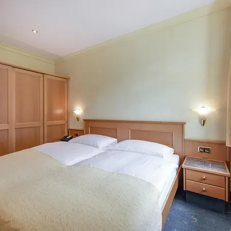 Ξενοδοχείο Cresta Palace Celerina